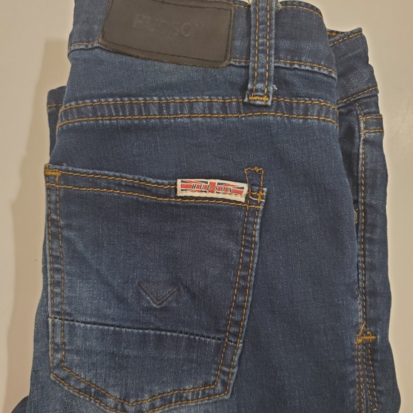 👖Host Pick👖 Hudson Girl's Jeans - Picture 7 of 10